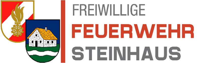 Logo Feuerwehr Steinhaus